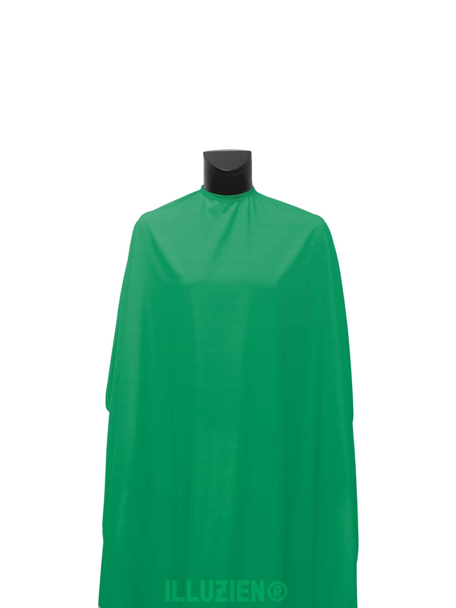 Clover Green PRO Cape - Illuzien