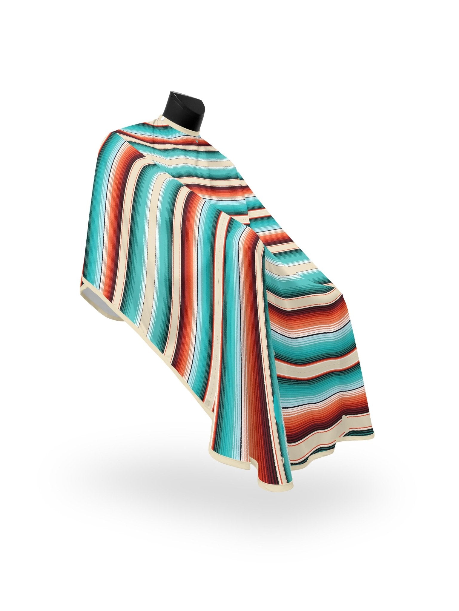 Crema Sarape PRO Cape - Illuzien