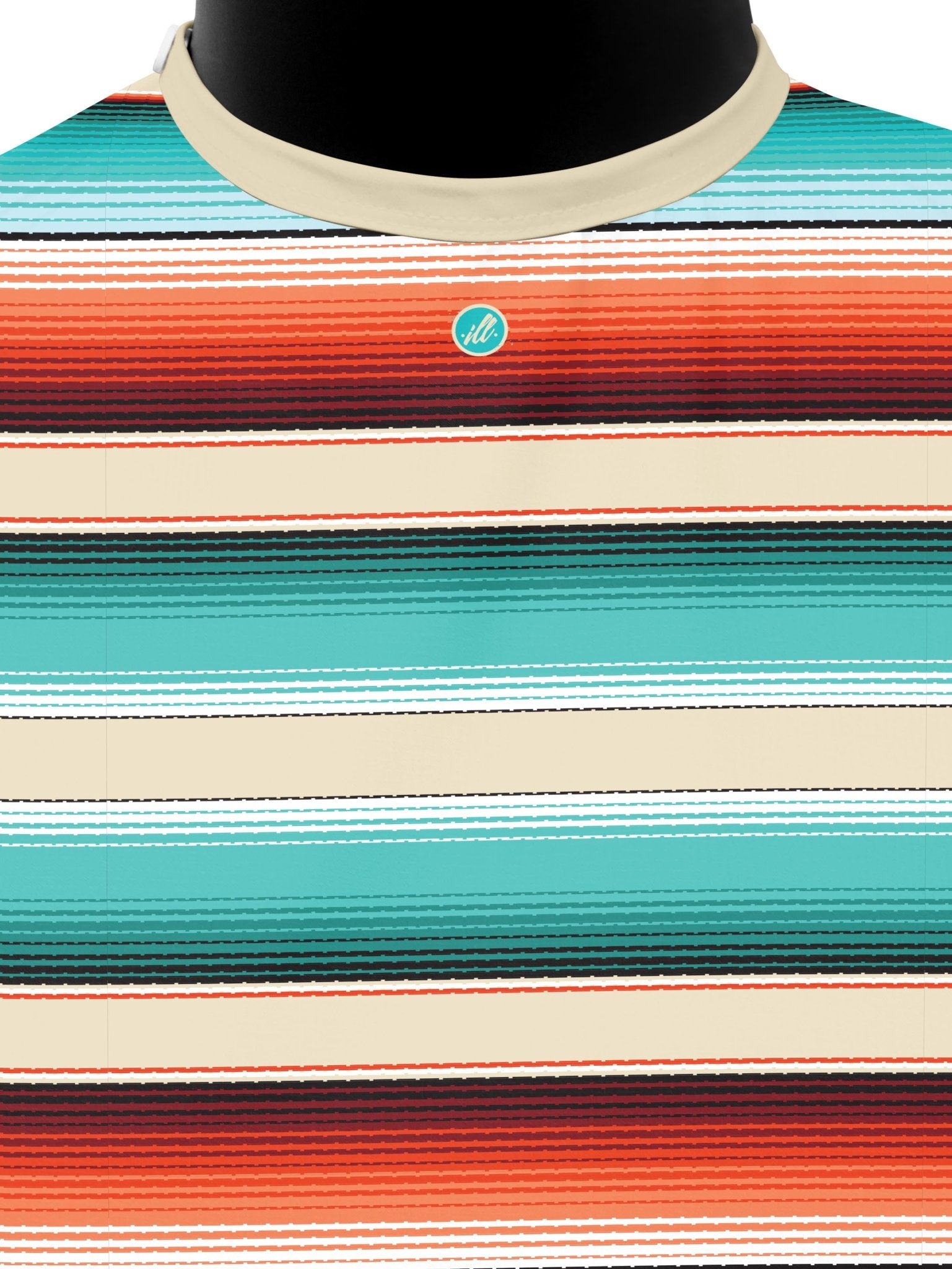 Crema Sarape PRO Cape - Illuzien