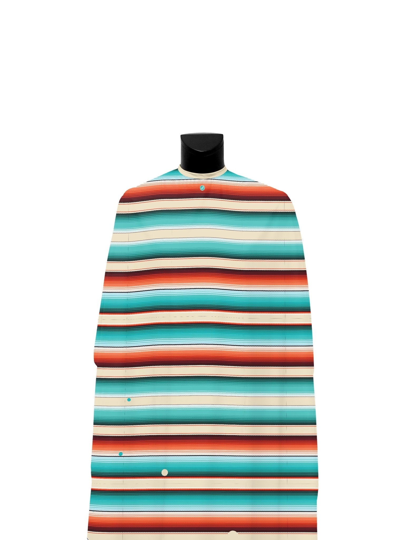 Crema Sarape PRO Cape - Illuzien