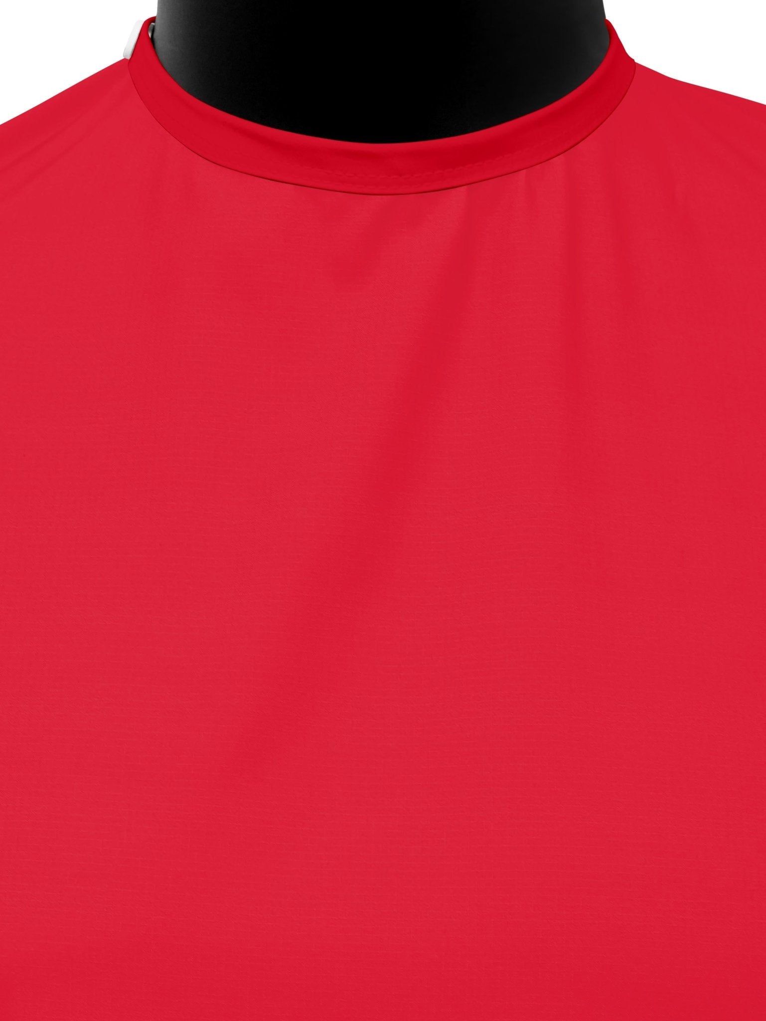 Crimson Red PRO Cape - Illuzien