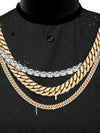 Cuban Link PRO Cape - Illuzien