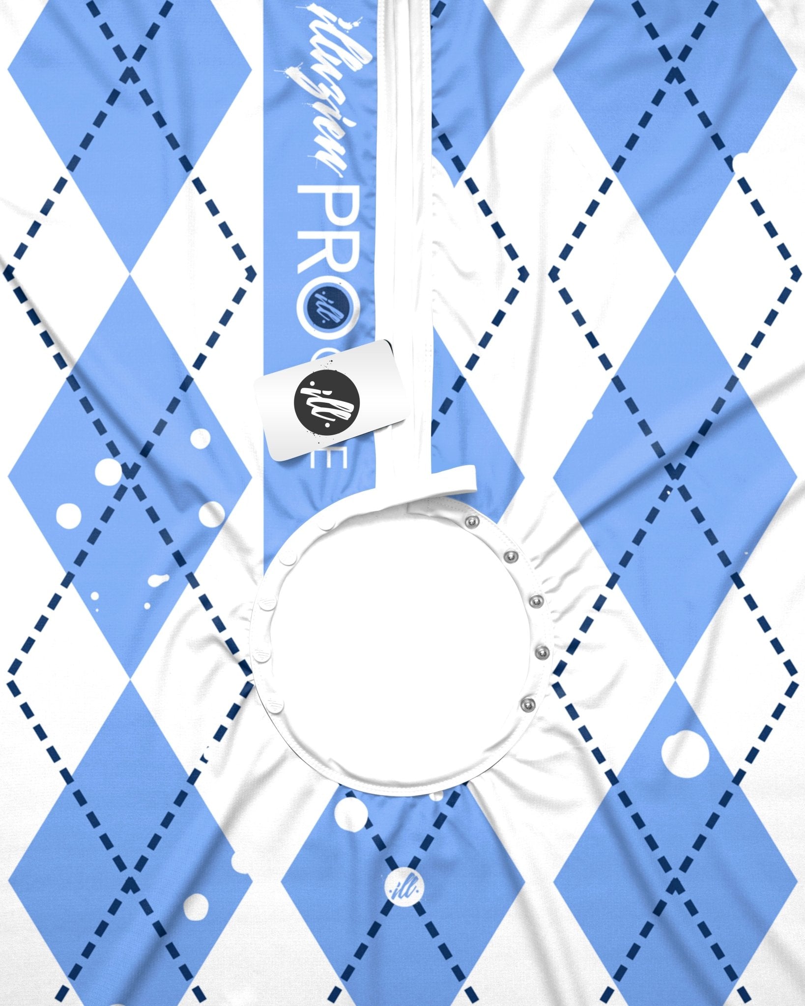 CUSTOM Argyle PRO Cape-thumbmail-4