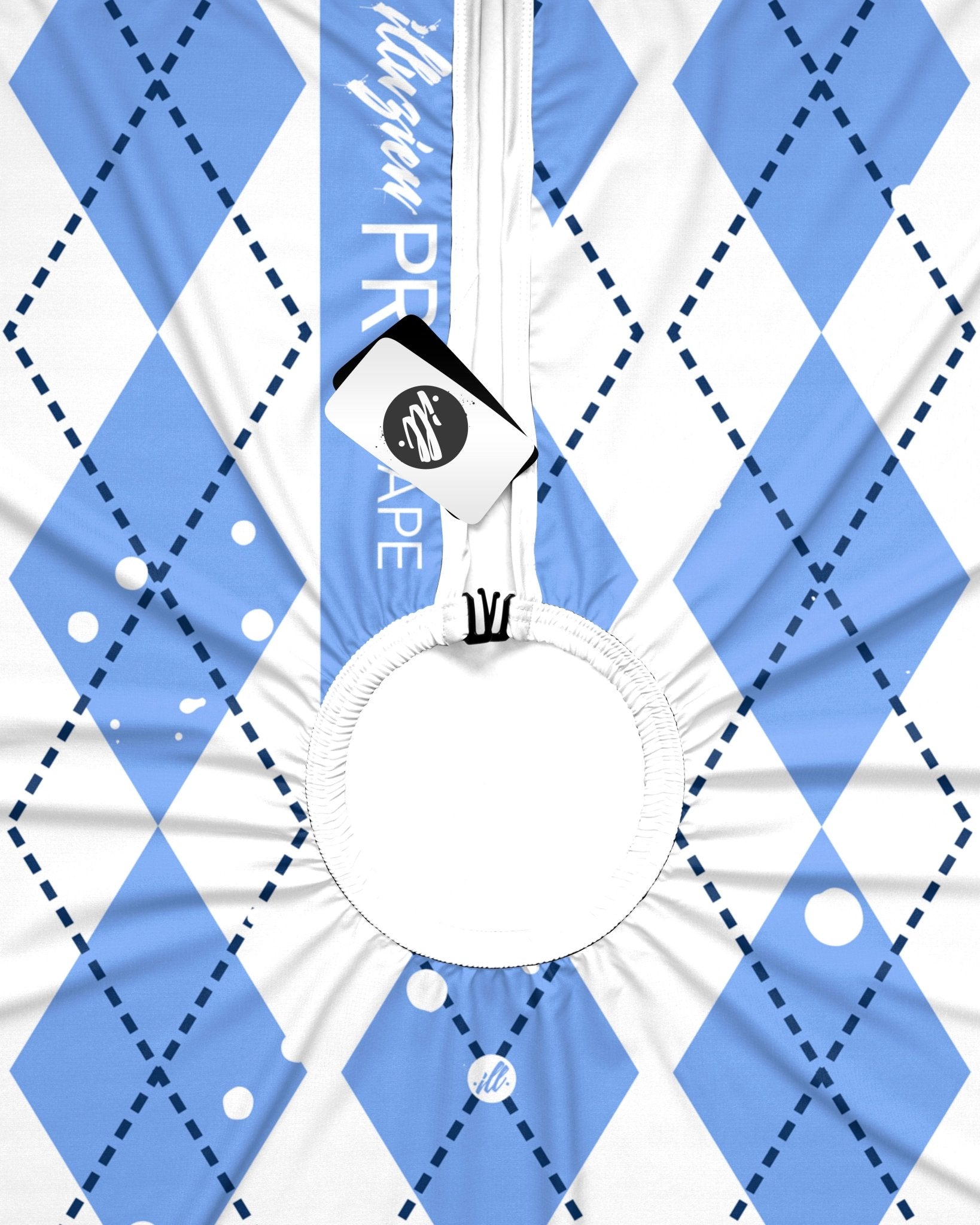 CUSTOM Argyle PRO Cape-thumbmail-5