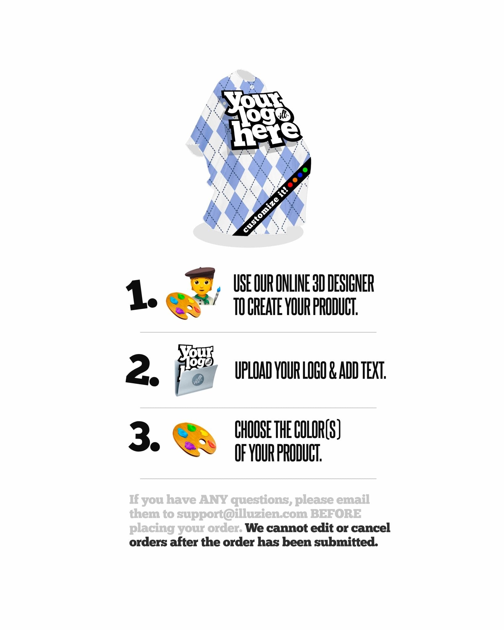 CUSTOM Argyle PRO Cape-thumbmail-3