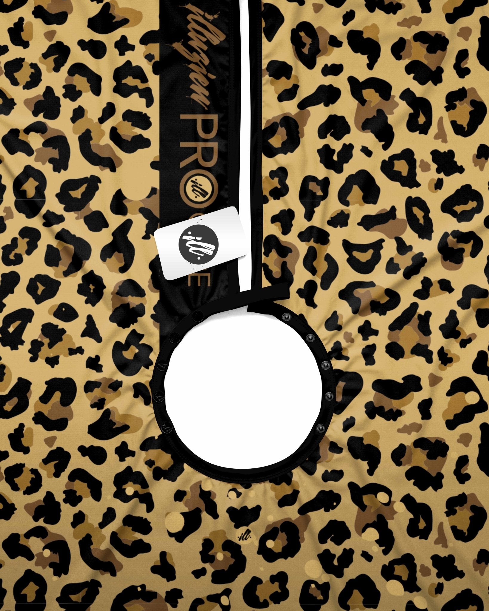 CUSTOM Leopard PRO Cape-thumbmail-5