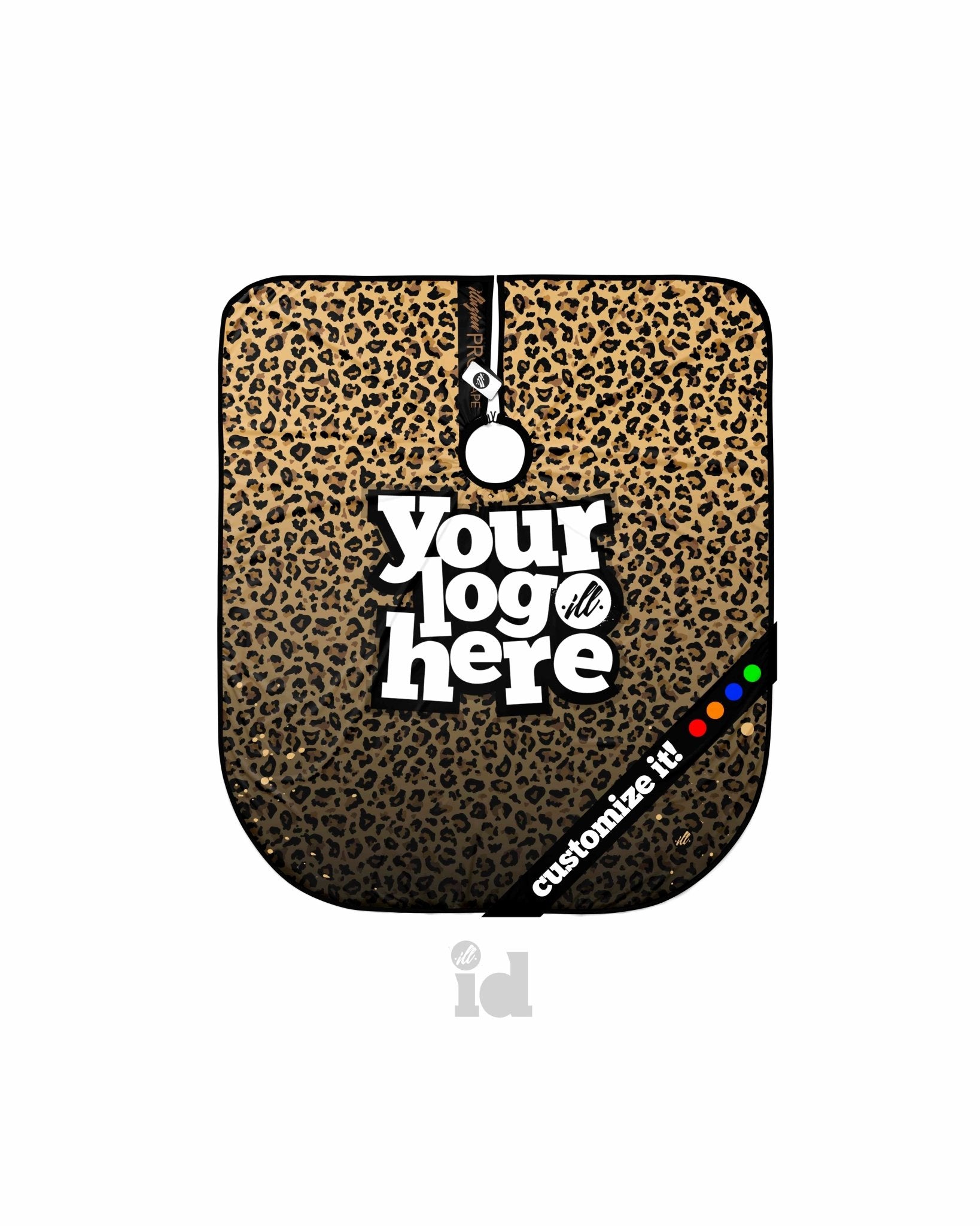 CUSTOM Leopard PRO Cape-thumbmail-2