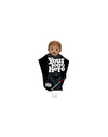 CUSTOM Solid Color Kids PRO Cape - Illuzien