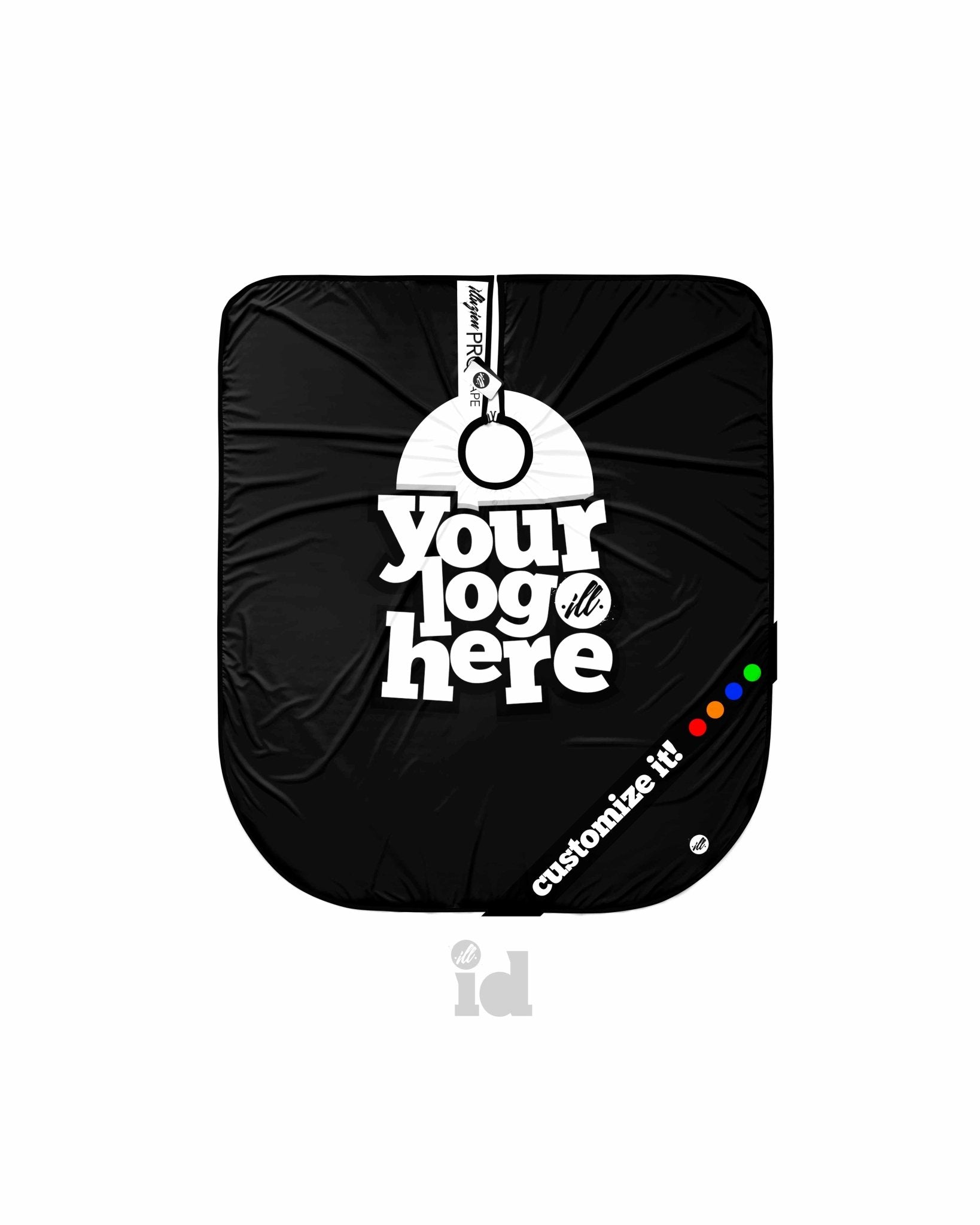 CUSTOM Two-Tone PRO Cape-thumbmail-2
