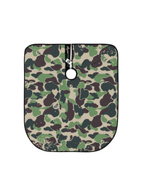 Green Camo PRO Apron