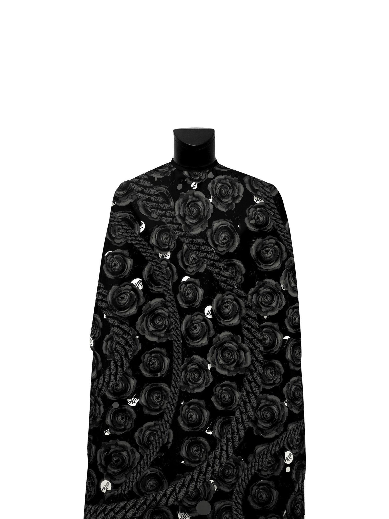 Dead Roses (BLACKOUT) PRO Cape - Illuzien