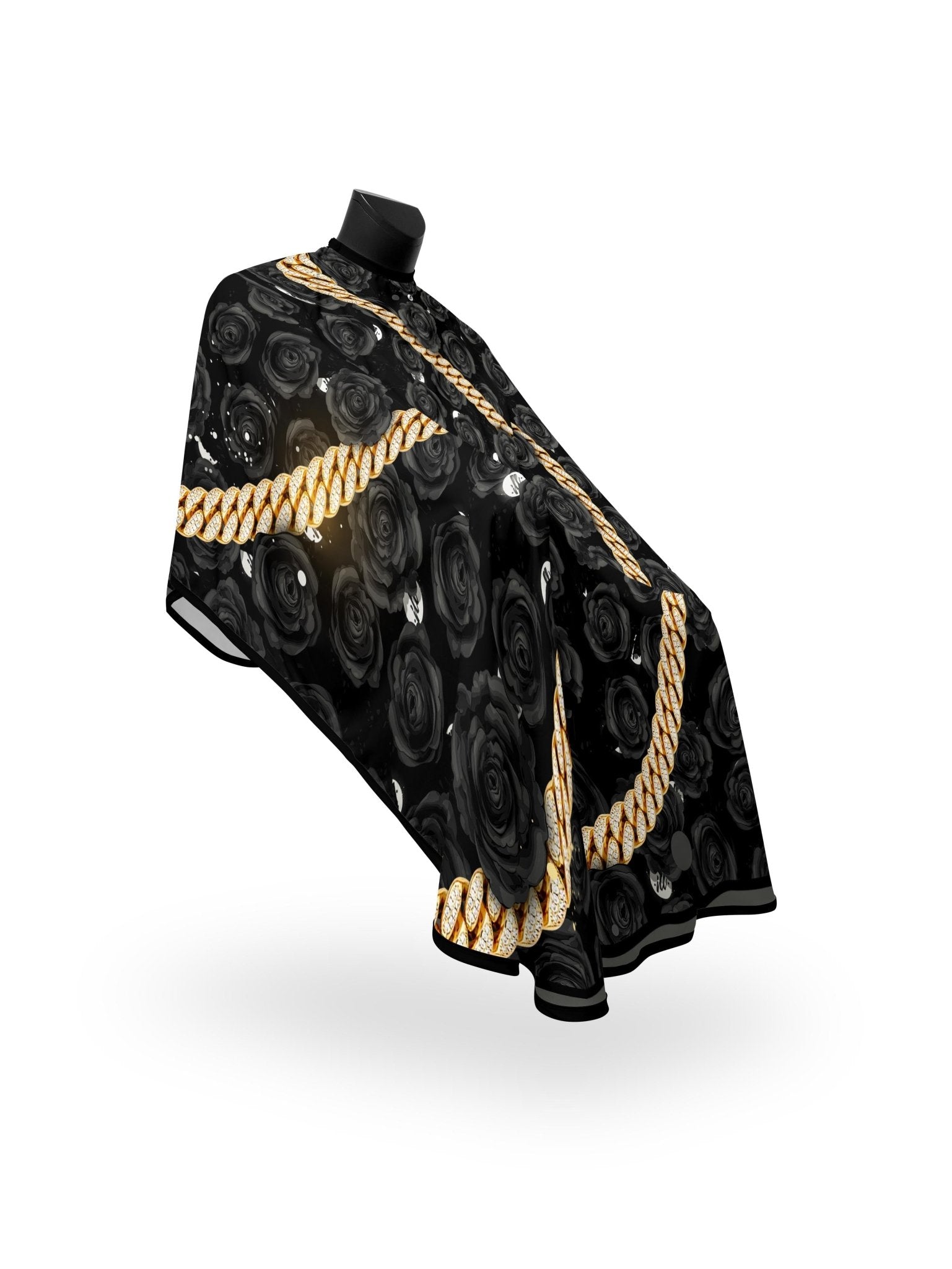 Dead Roses (GOLD) PRO Cape - Illuzien