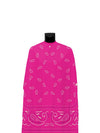 Electric Pink Bandana v2 PRO Cape - Illuzien