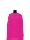 Electric Pink PRO Cape - Illuzien