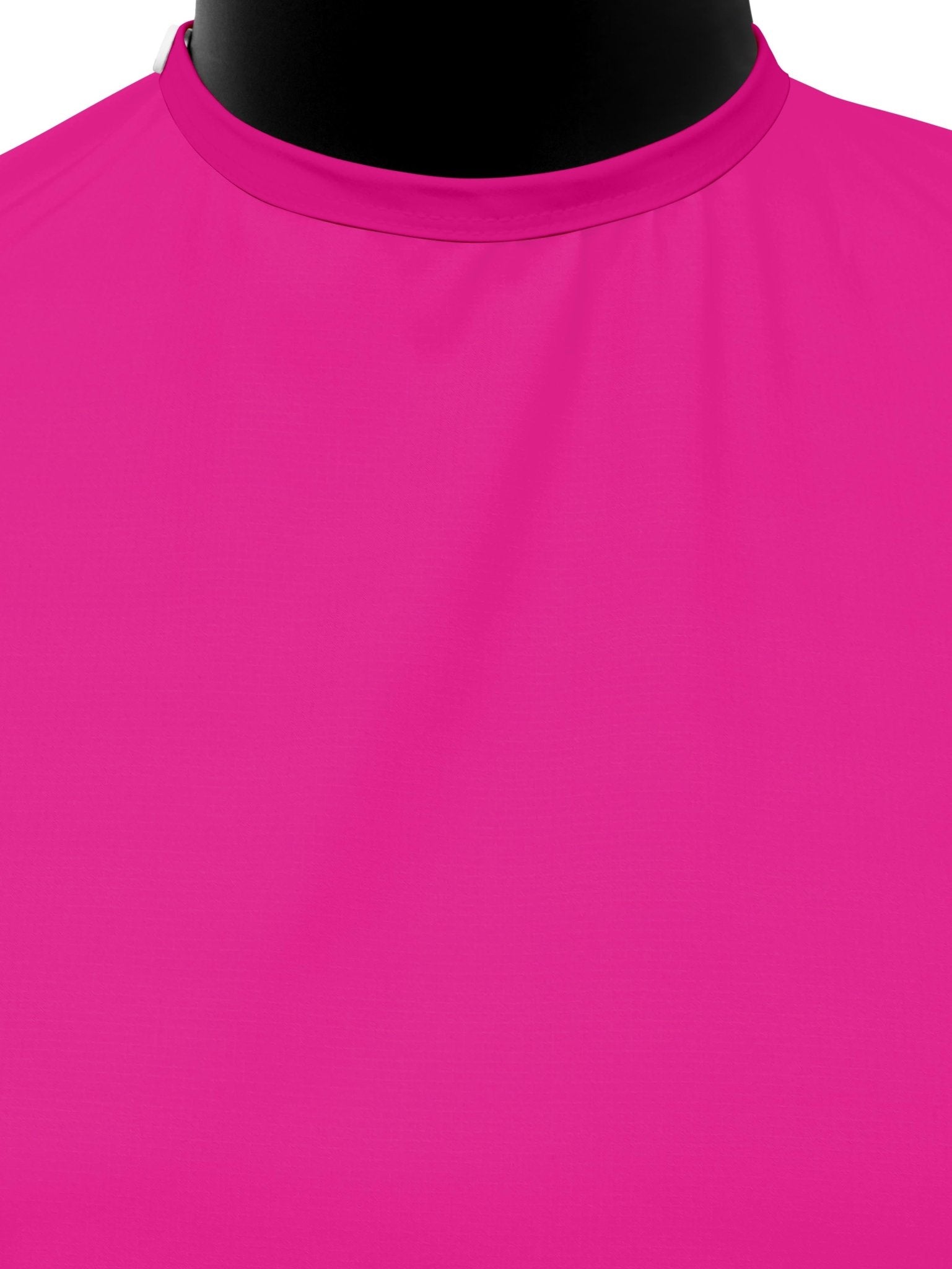 Electric Pink PRO Cape - Illuzien