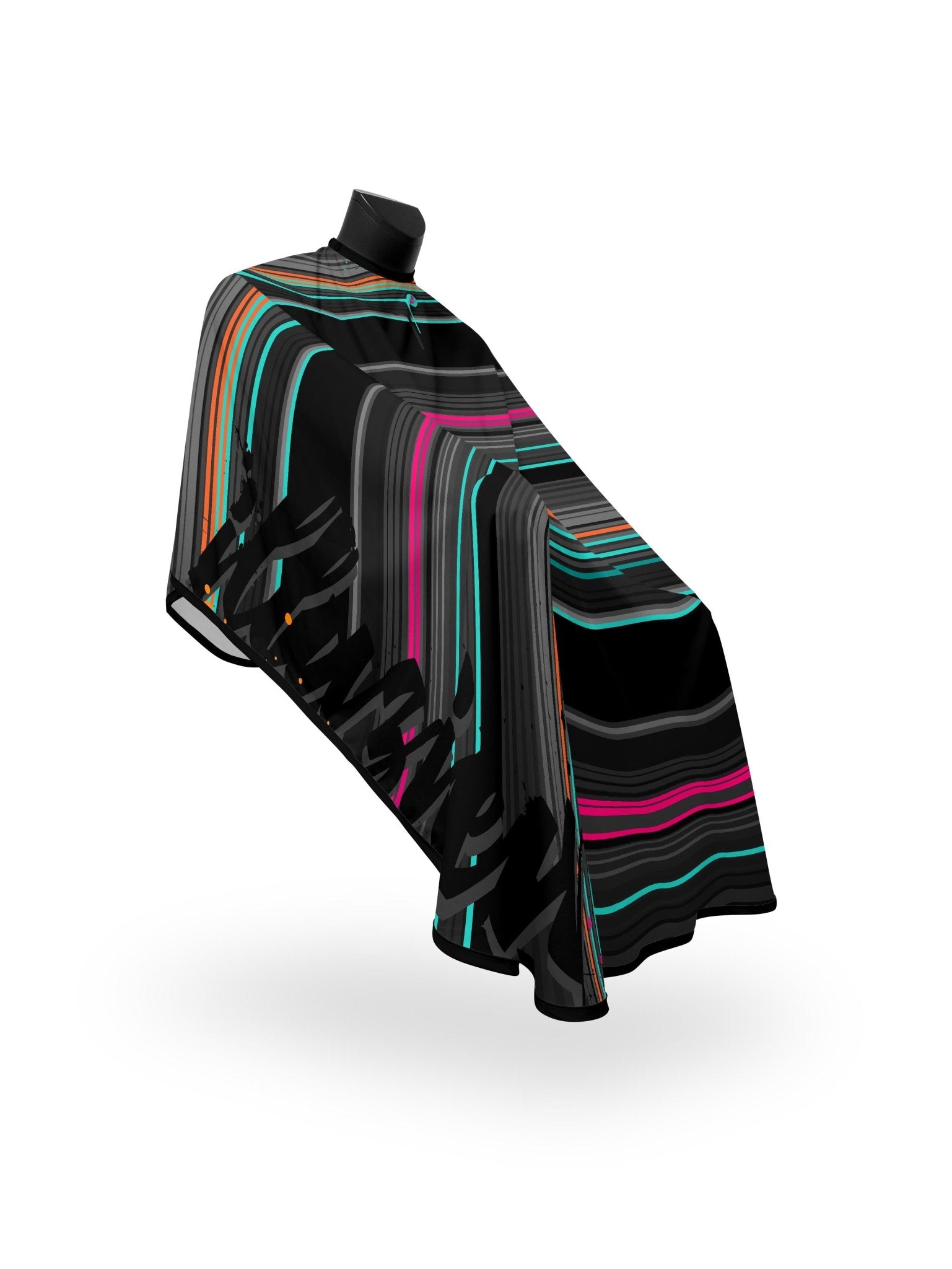 Fiesta Sarape PRO Cape - Illuzien