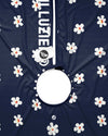 Flower Motif PRO Cape