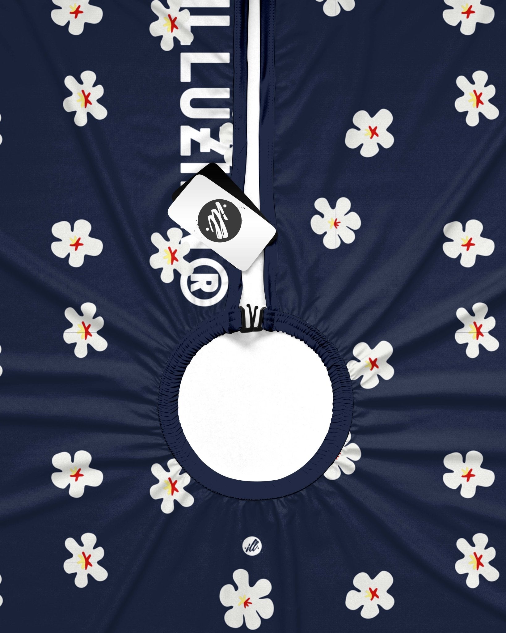 Flower Motif PRO Cape-thumbmail-3
