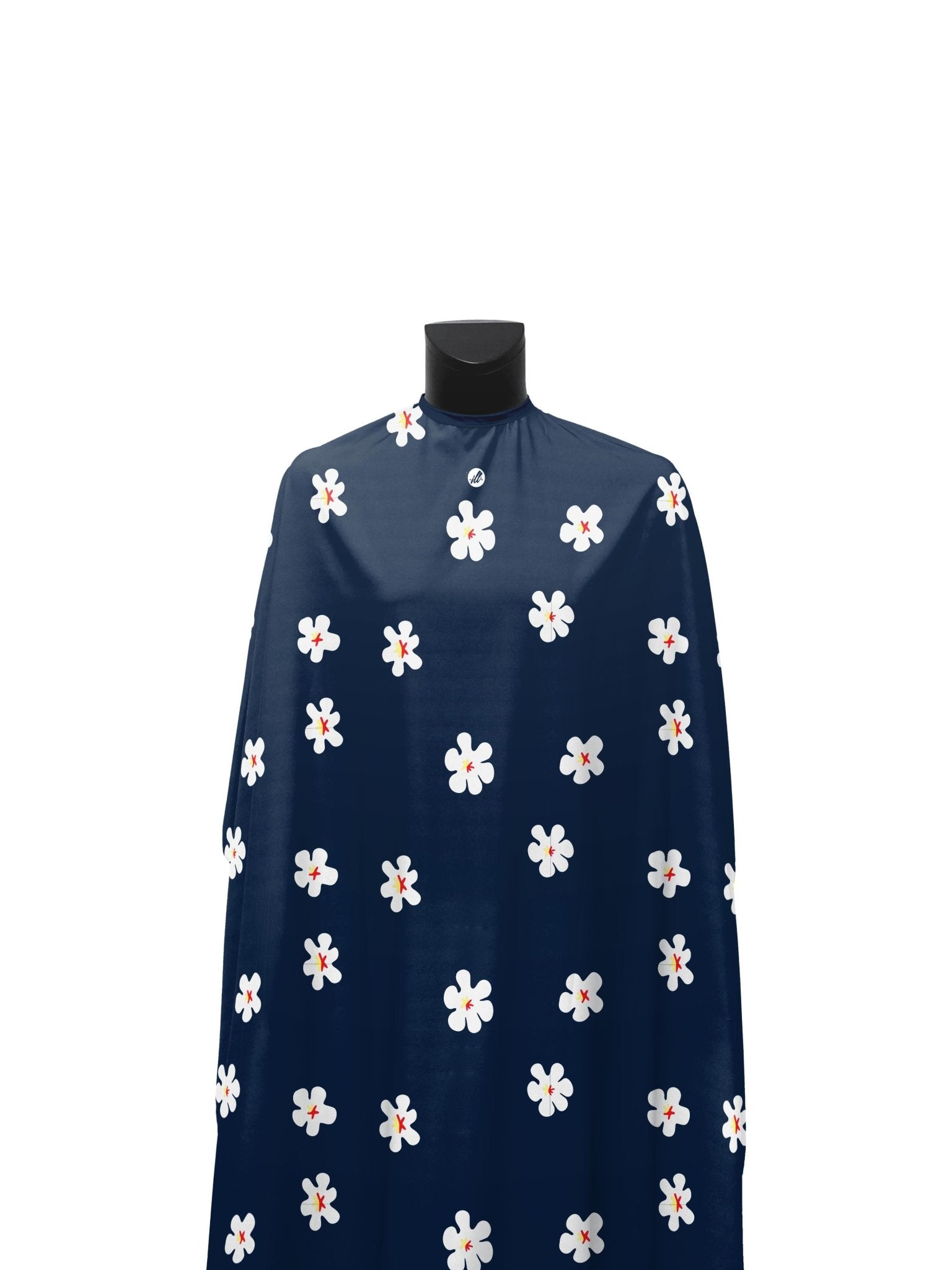 Flower Motif PRO Cape - Illuzien