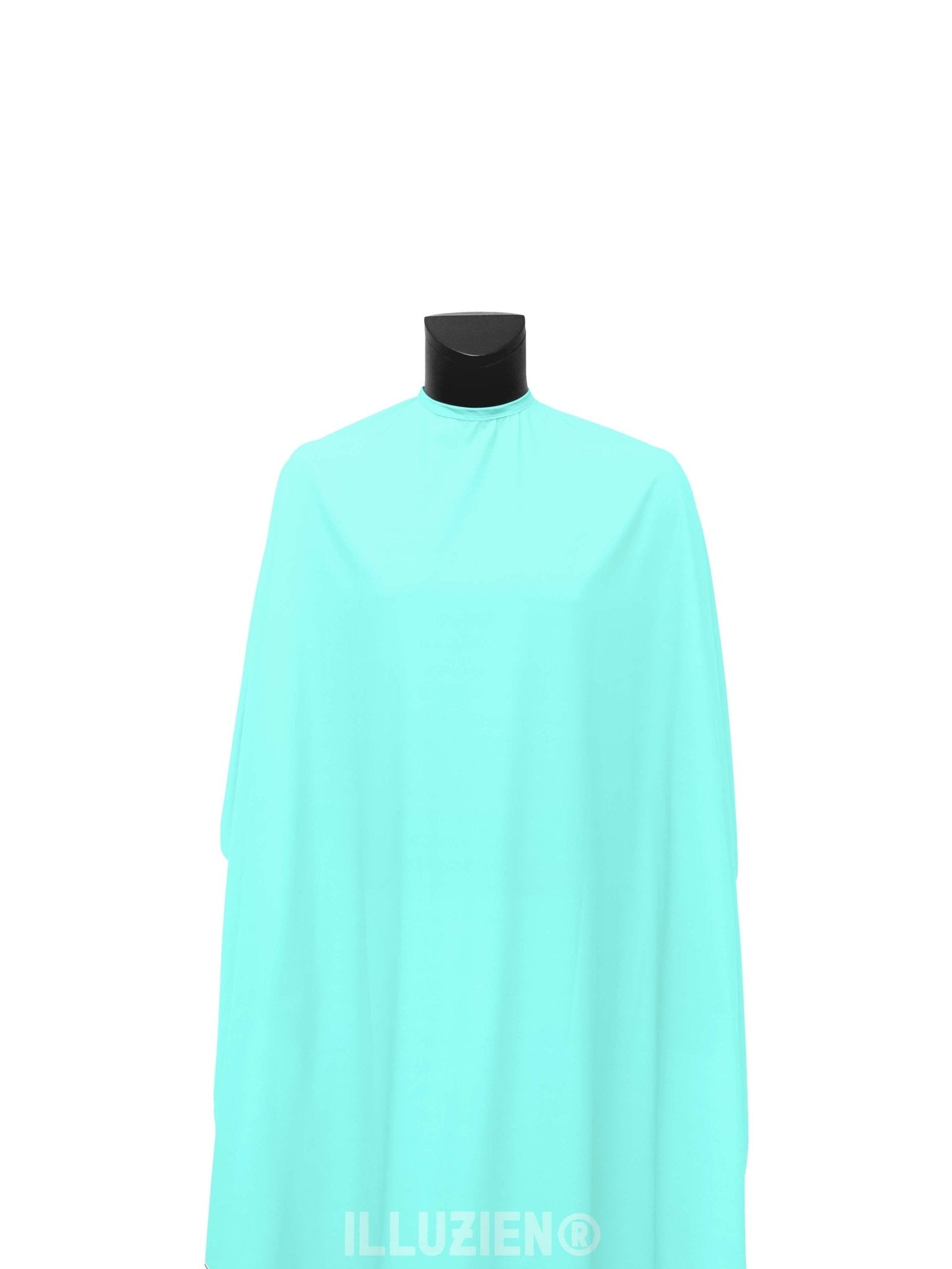 Glacier Teal PRO Cape - Illuzien