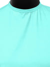 Glacier Teal PRO Cape - Illuzien