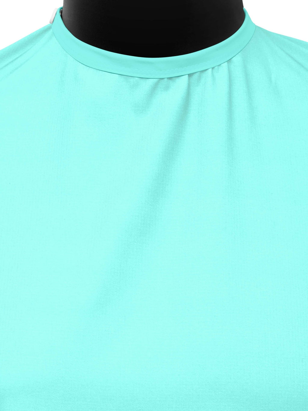 Glacier Teal PRO Cape – Illuzien
