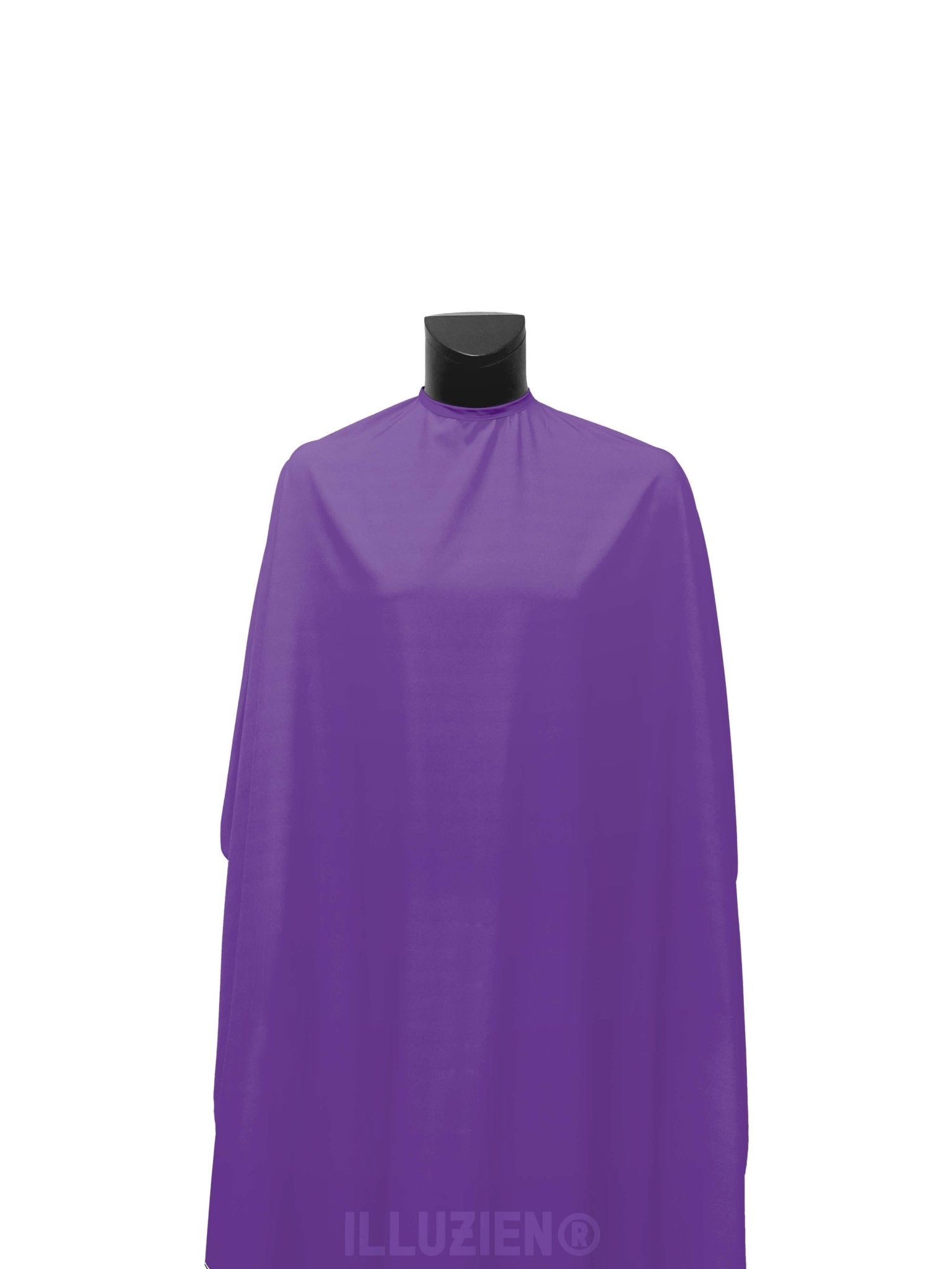 Grape Purple PRO Cape - Illuzien