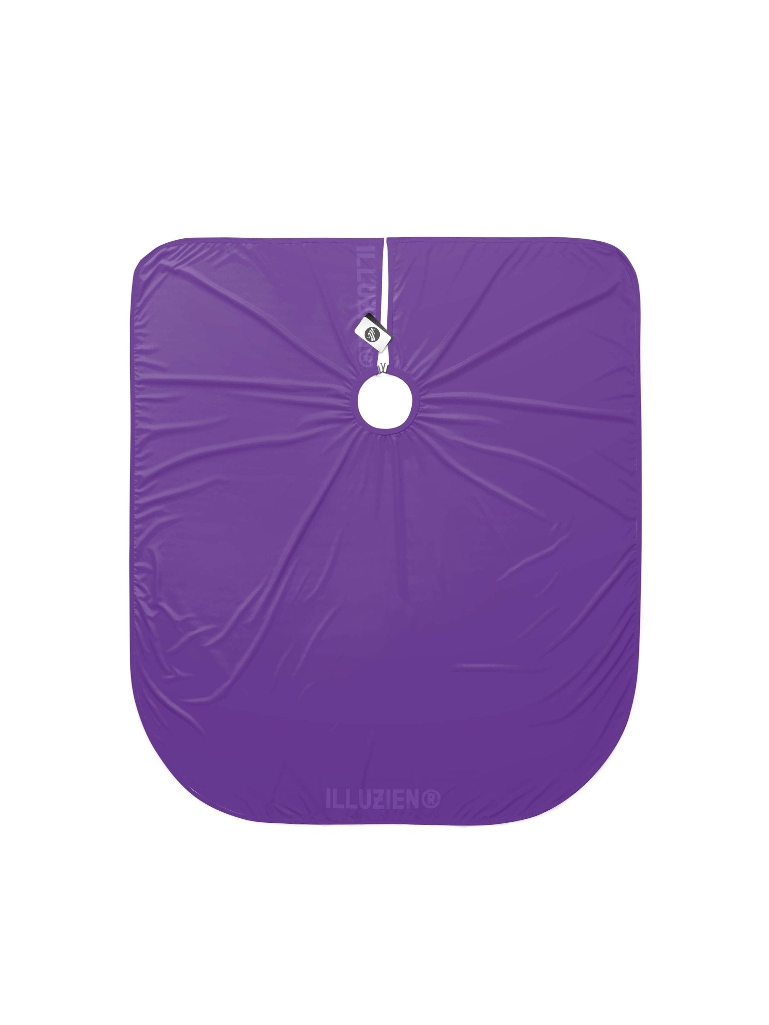 Grape Purple PRO Cape - Illuzien