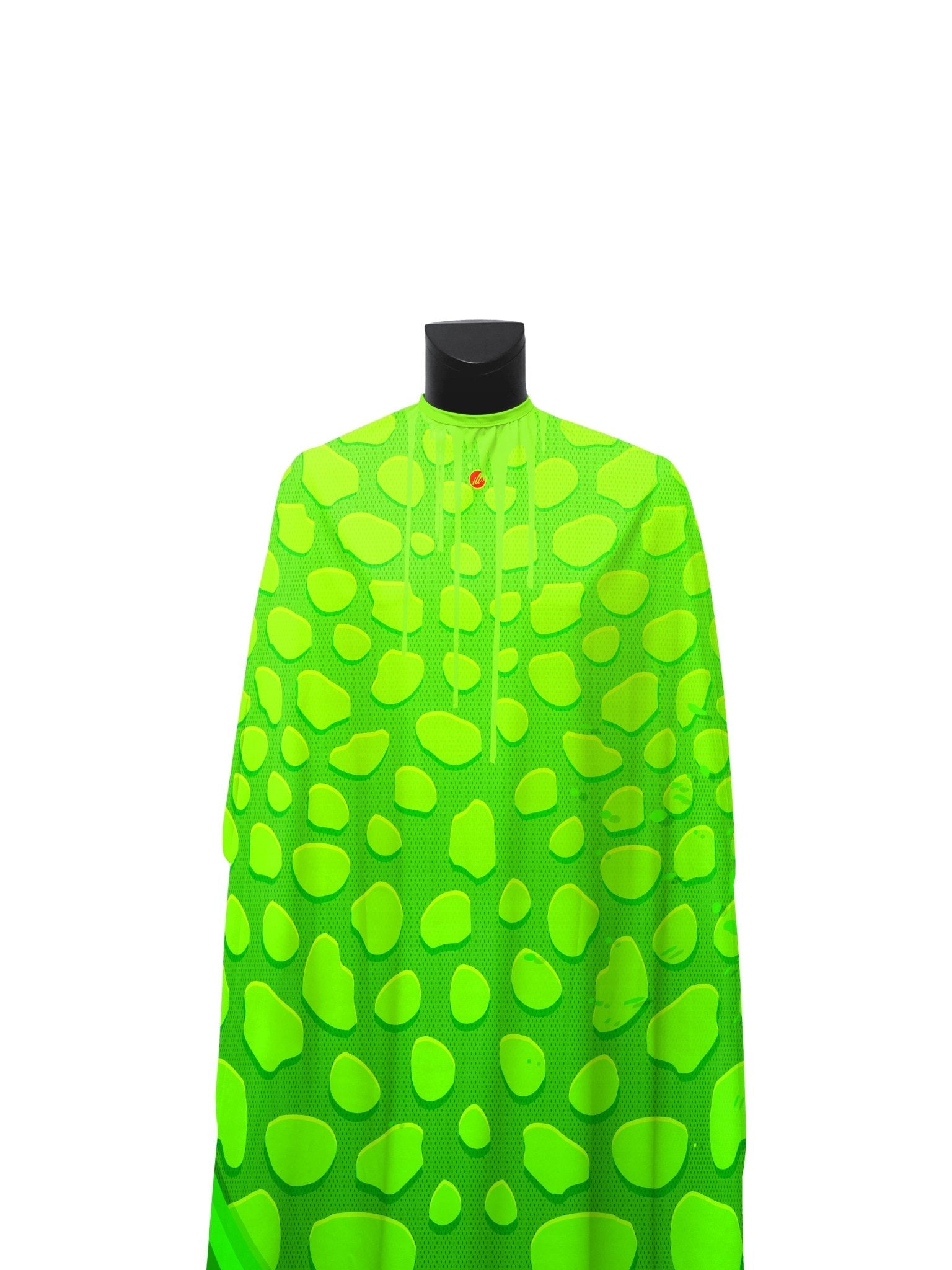 Grinch PRO Cape - Illuzien