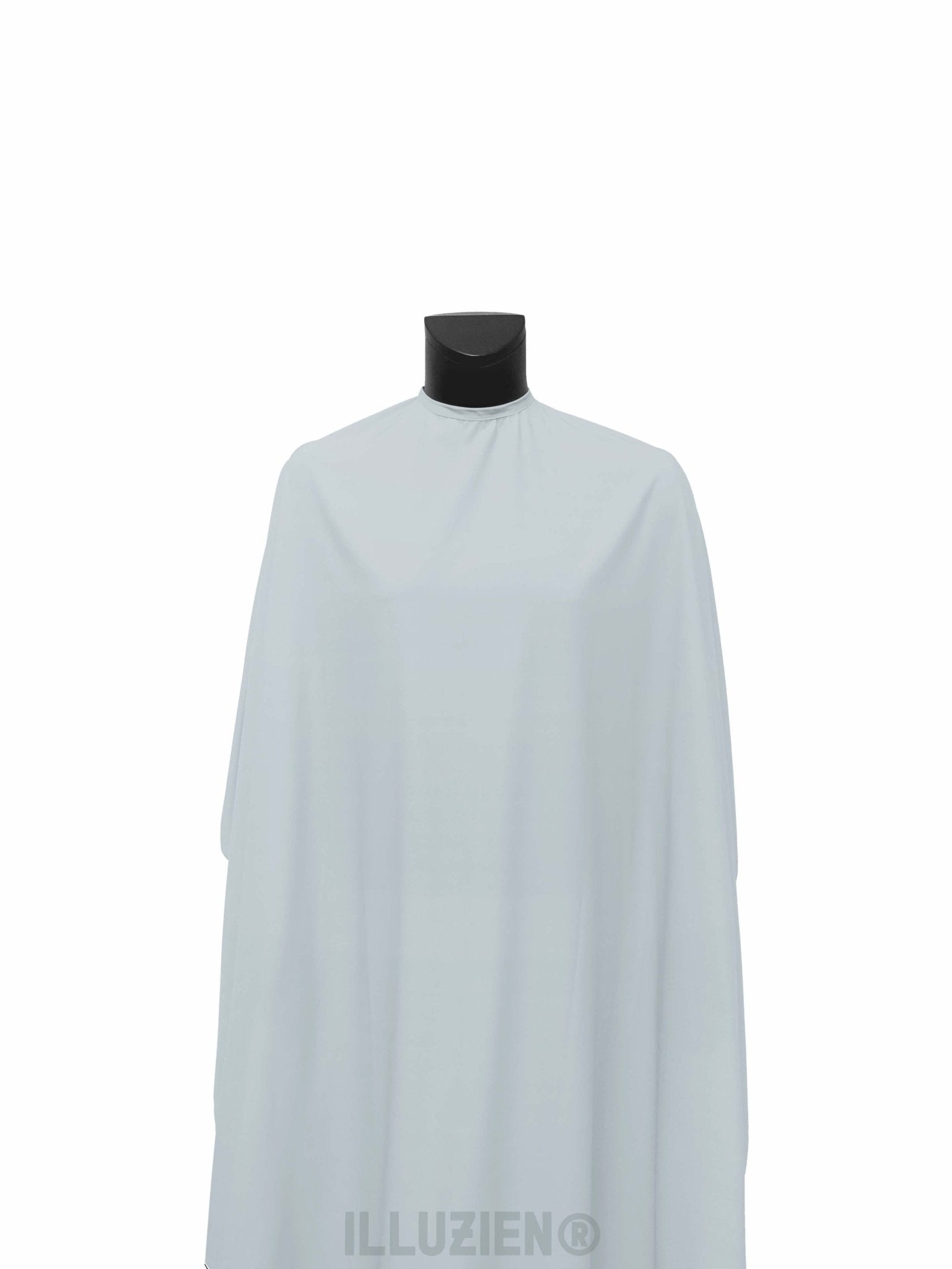 Haze Grey PRO Cape - Illuzien