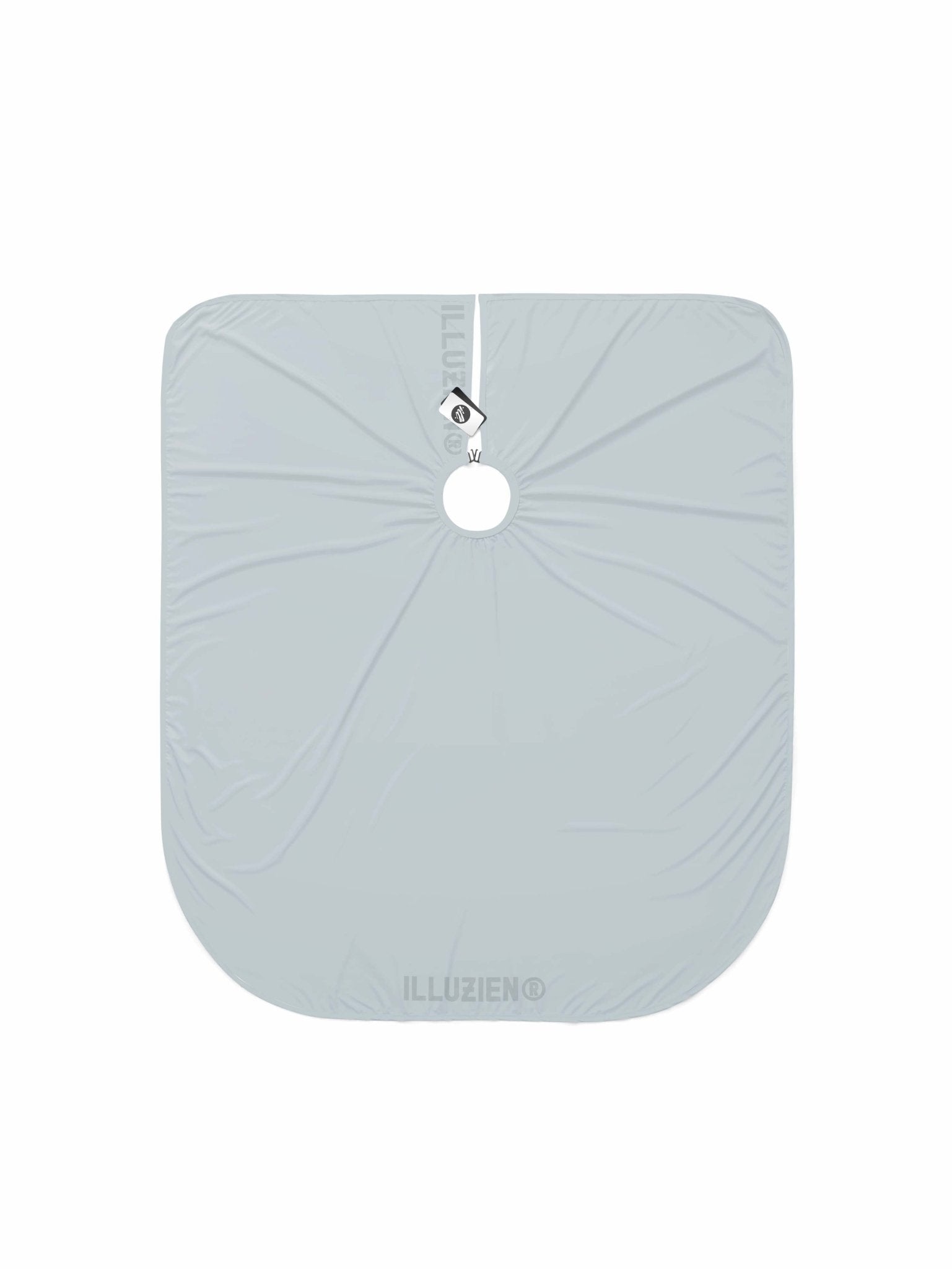 Haze Grey PRO Cape - Illuzien