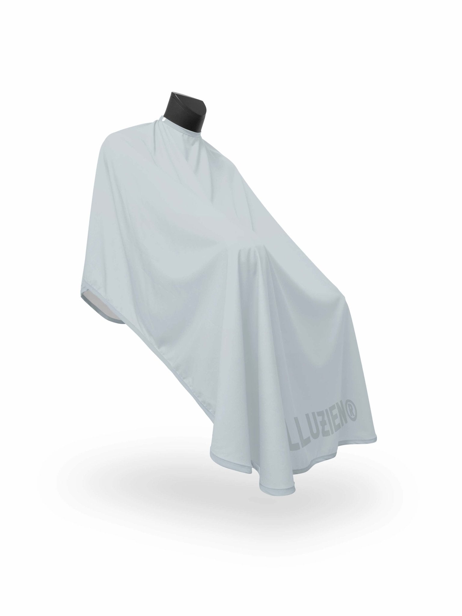 Haze Grey PRO Cape - Illuzien