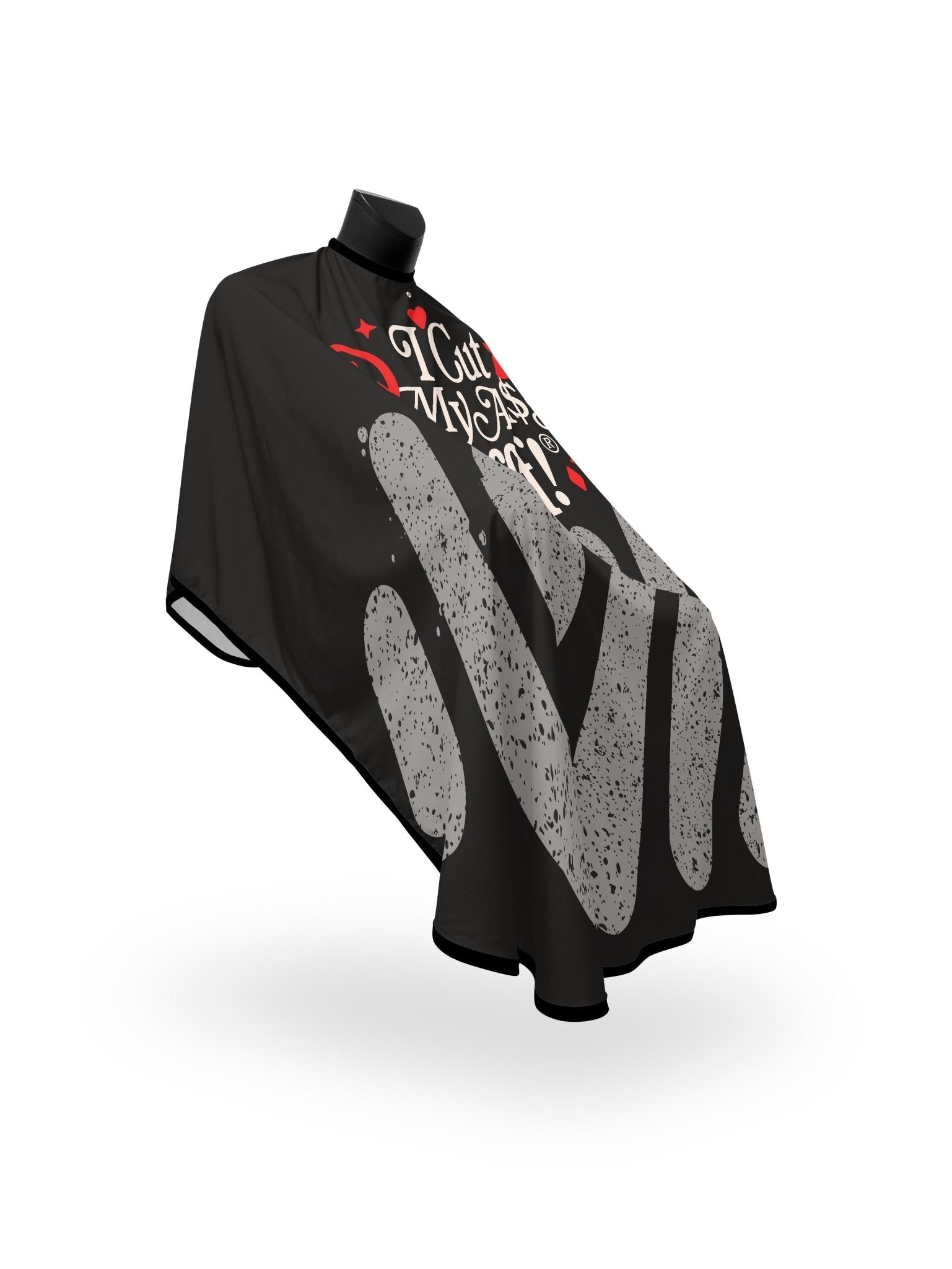 ICMAO BRED PRO Cape - Illuzien