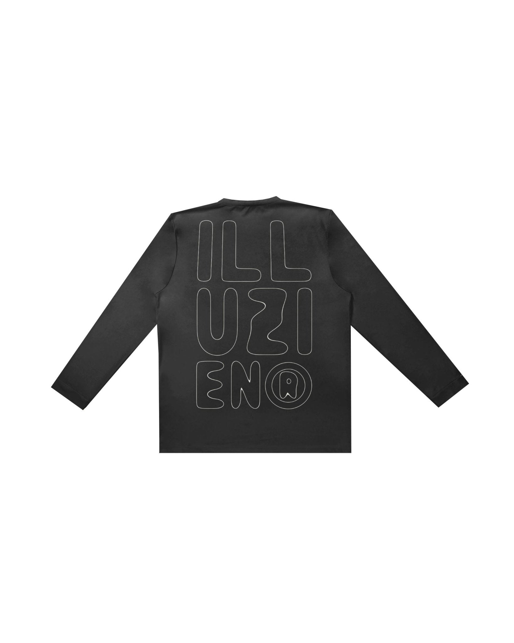 Keystone Long Sleeve Crewneck - Illuzien