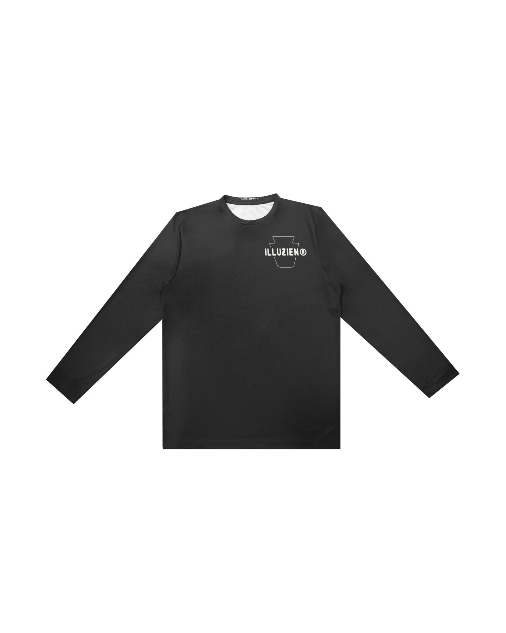 Keystone Long Sleeve Crewneck - Illuzien