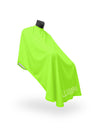 Lime Green PRO Cape - Illuzien