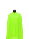 Lime Green PRO Cape - Illuzien