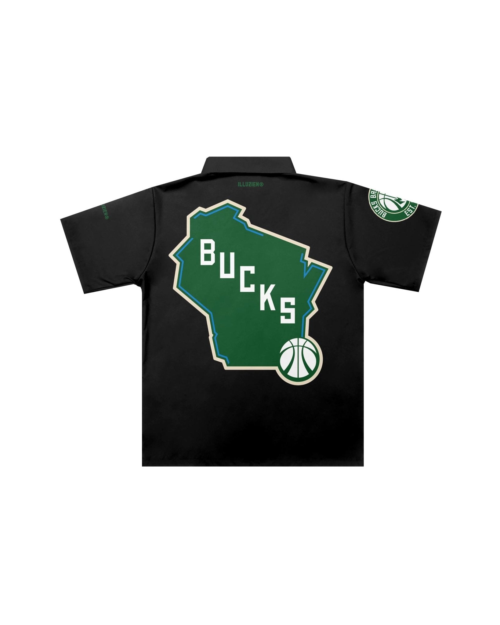 Milwaukee Bucks 