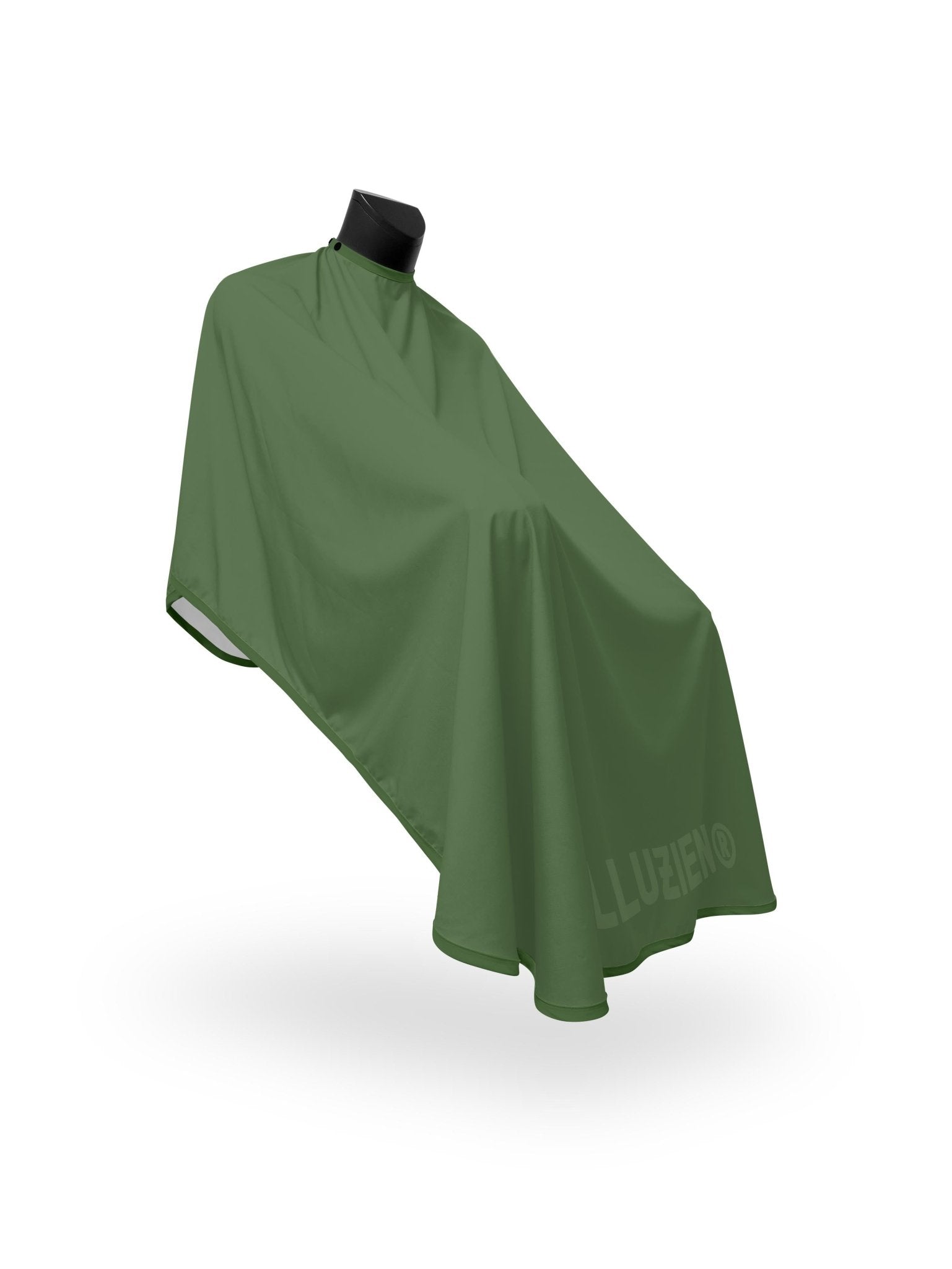 Moss Green PRO Cape - Illuzien