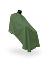 Moss Green PRO Cape - Illuzien