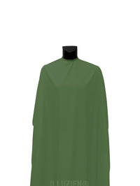 Moss Green PRO Cape
