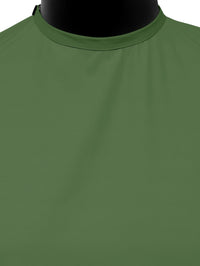 Moss Green PRO Cape