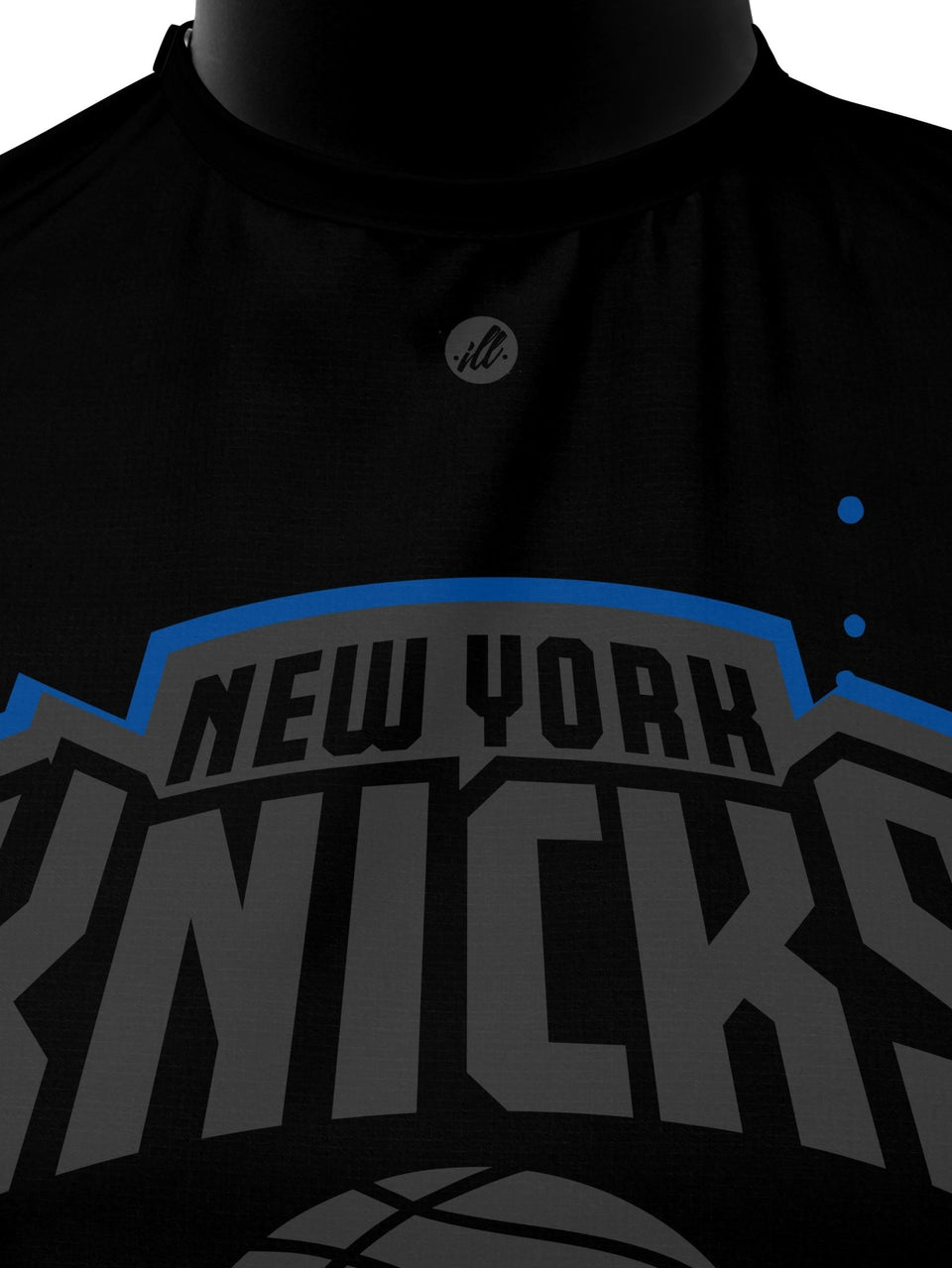 New York Knicks Night Vision PRO Cape - Illuzien