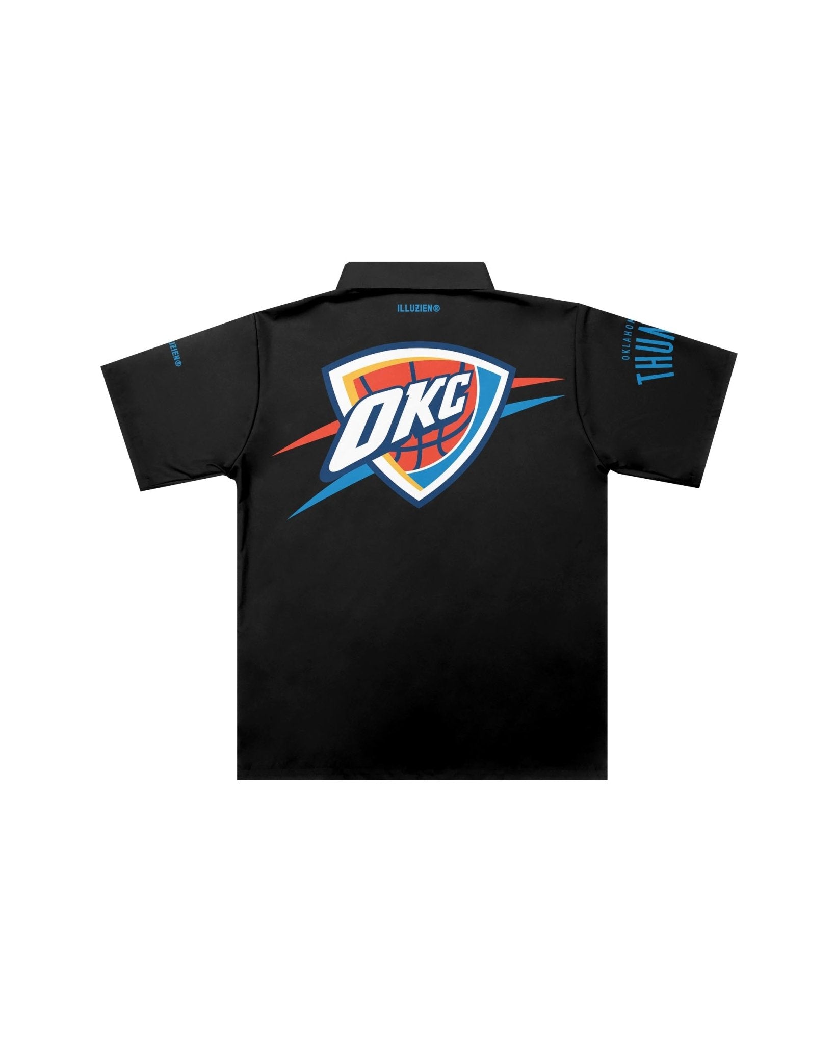 Oklahoma City Thunder 