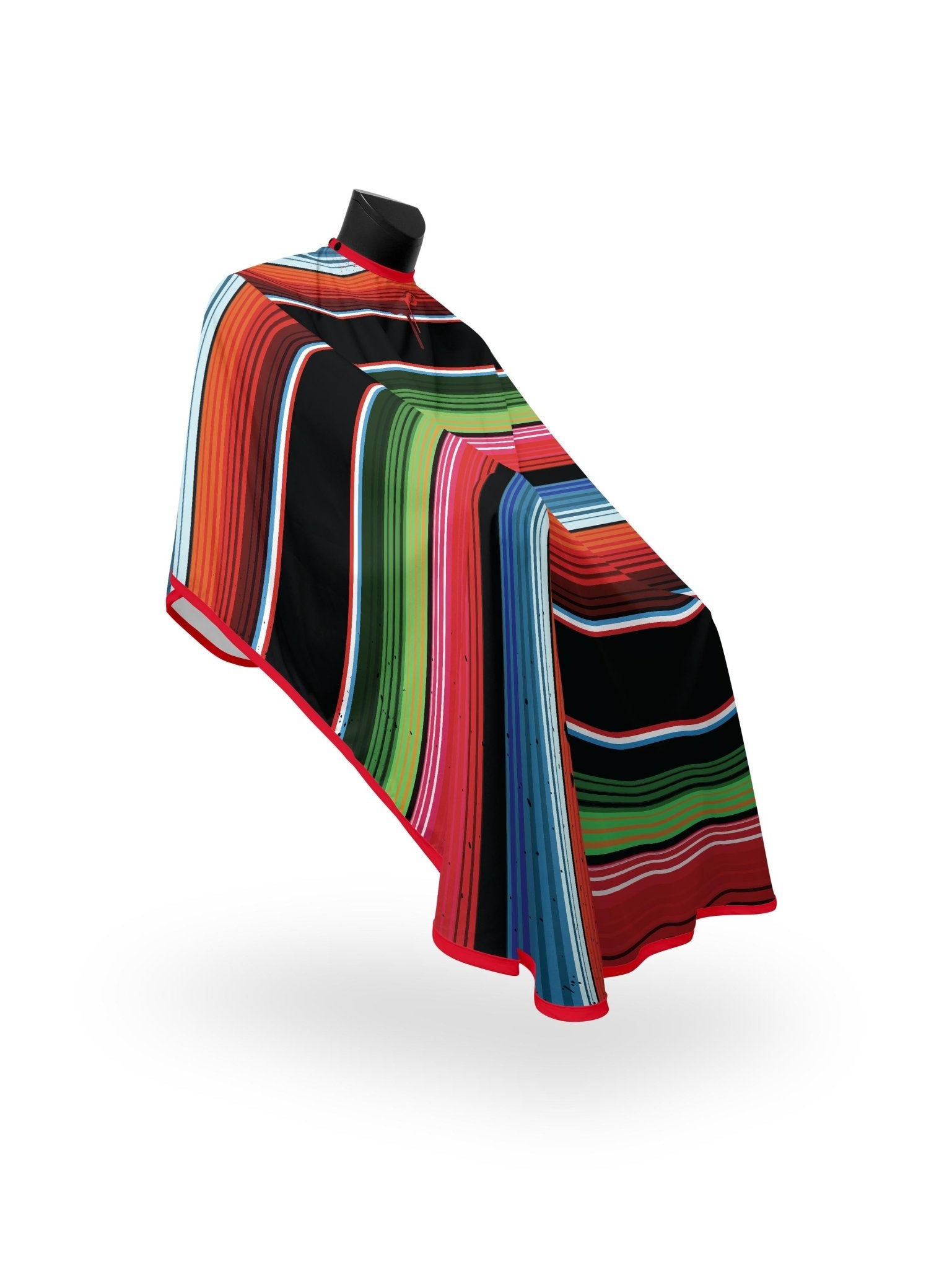 Original Sarape PRO Cape - Illuzien