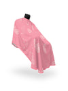 Pink BCA Paze PRO Cape - Illuzien