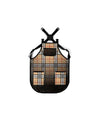 Plaid Tan PRO Apron - Illuzien