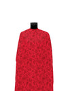 Red Bandana PRO Cape - Illuzien