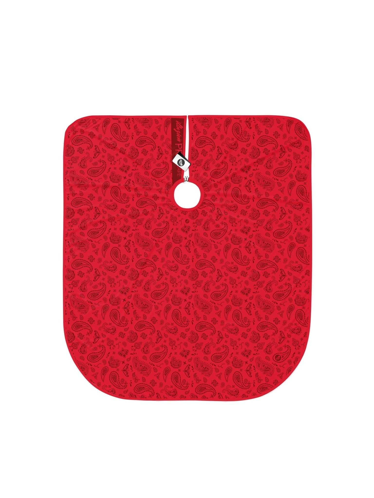 Red Bandana PRO Cape - Illuzien