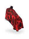 Red Camo PRO Cape - Illuzien